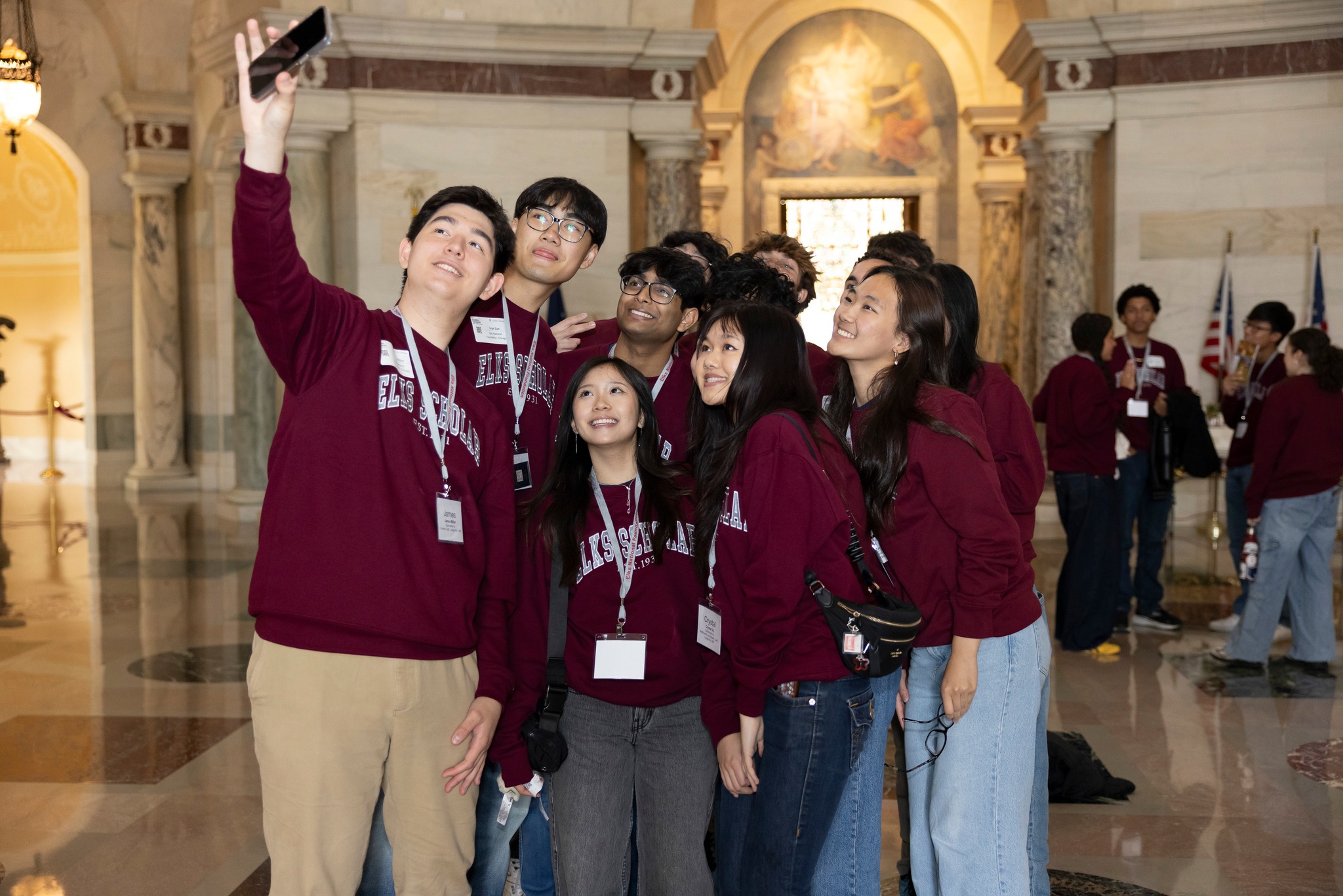 Scholarship Awards Dinner