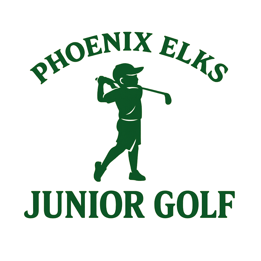 Elks Hoop Shoot Logo