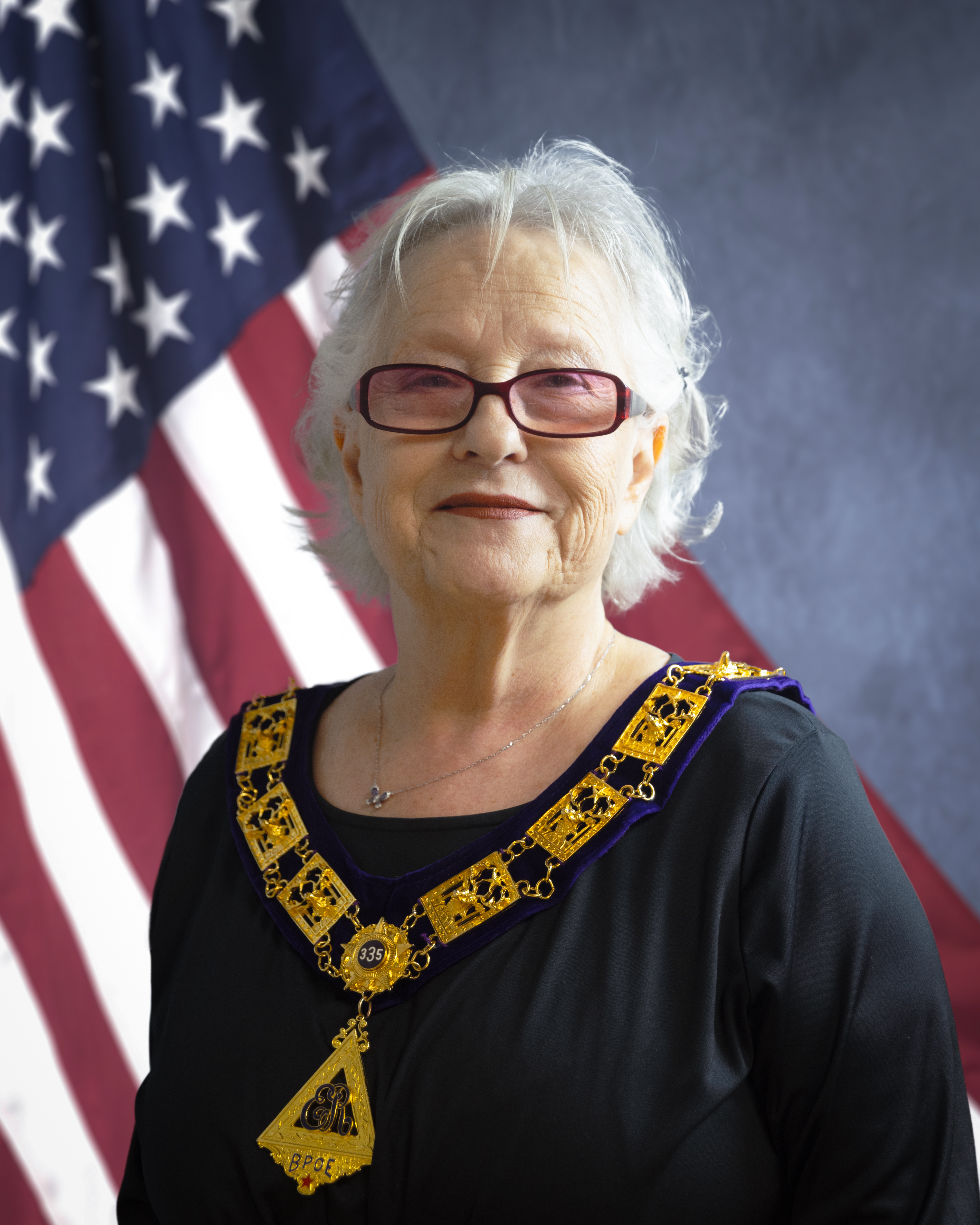 2025 Phoenix Elks Exalted Ruler Karen Seaman.jpg