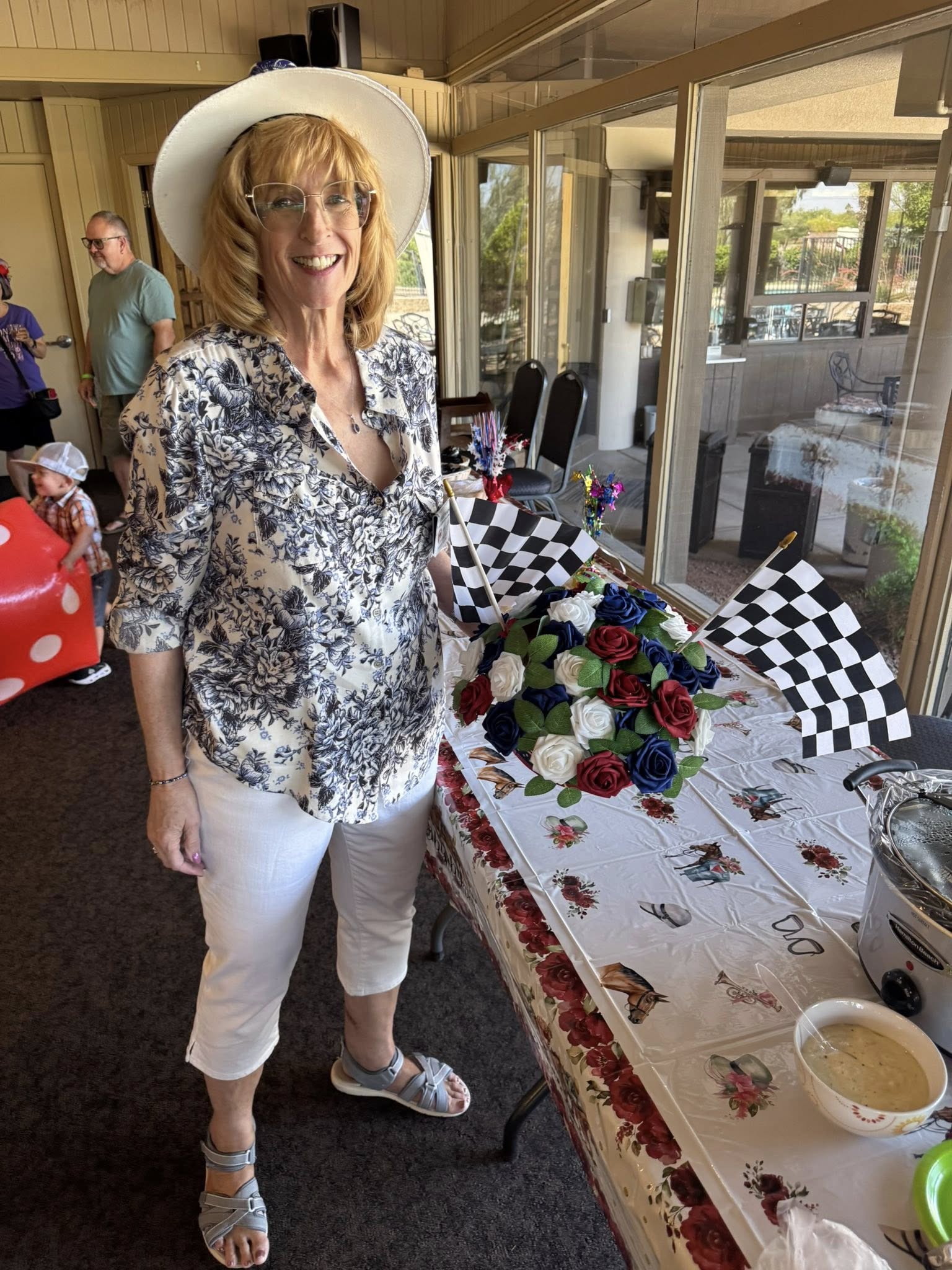 Elks Volunteer Photo 100