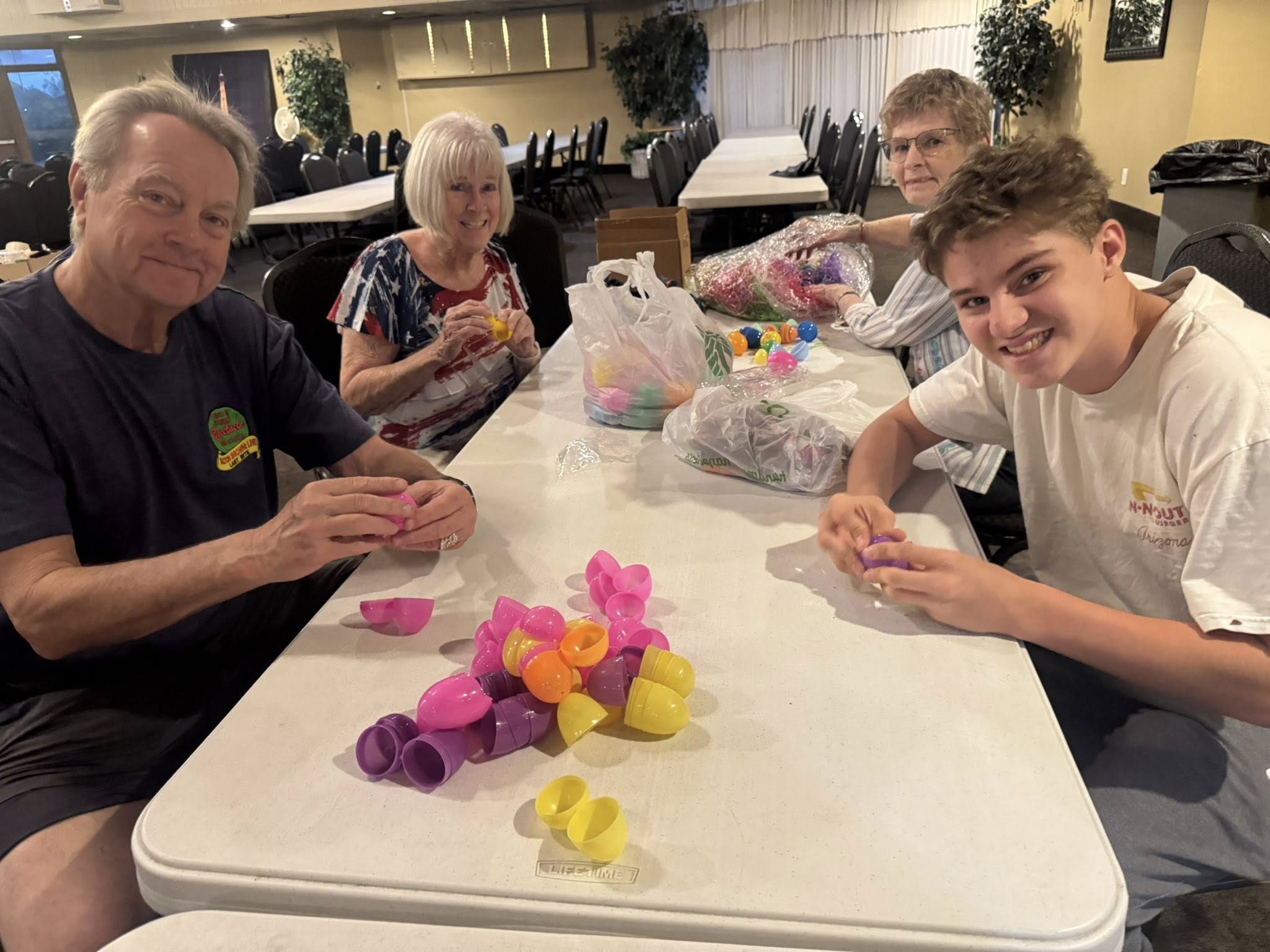 Elks Volunteer Photo 105