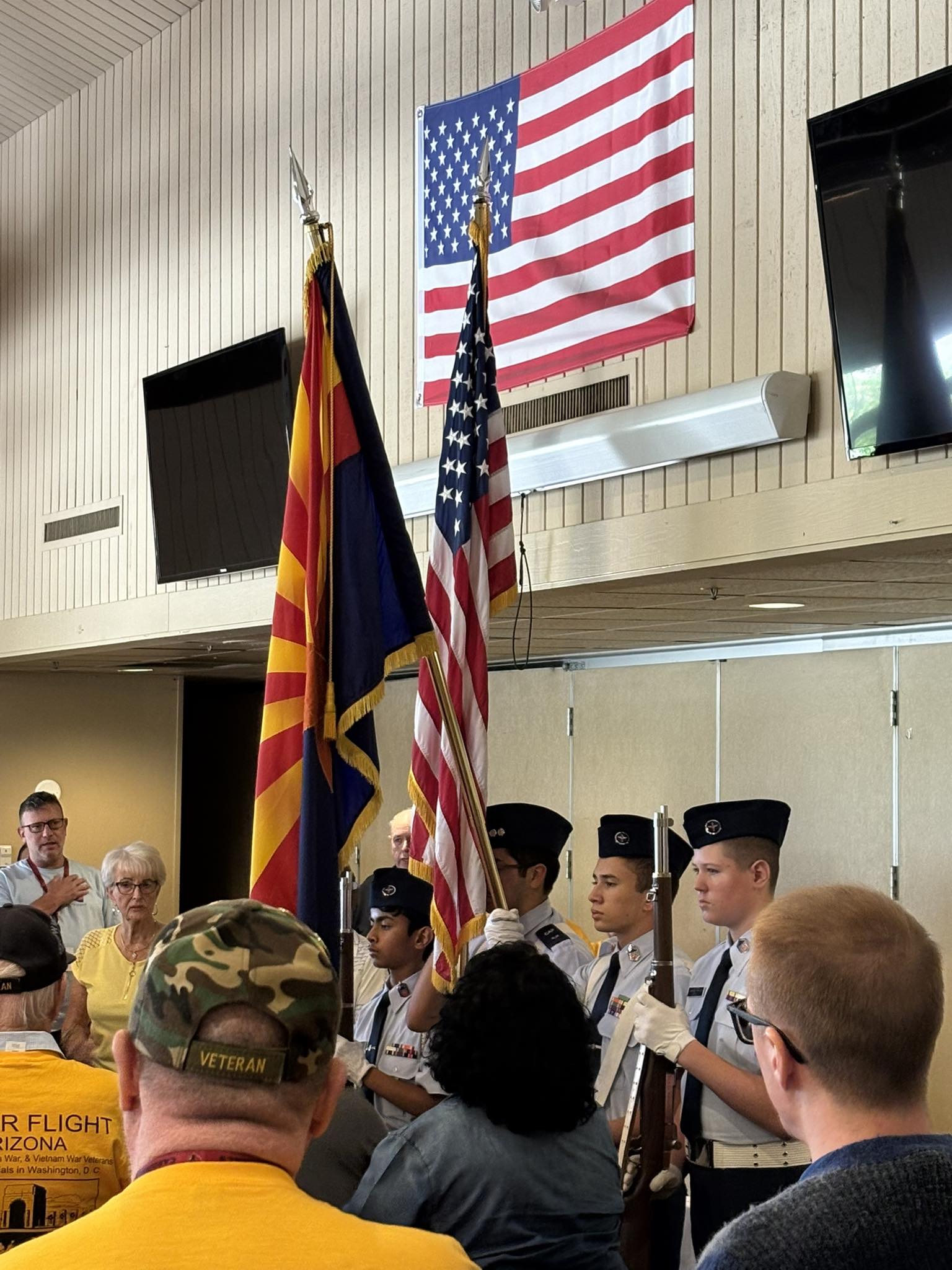 Elks Volunteer Photo 11