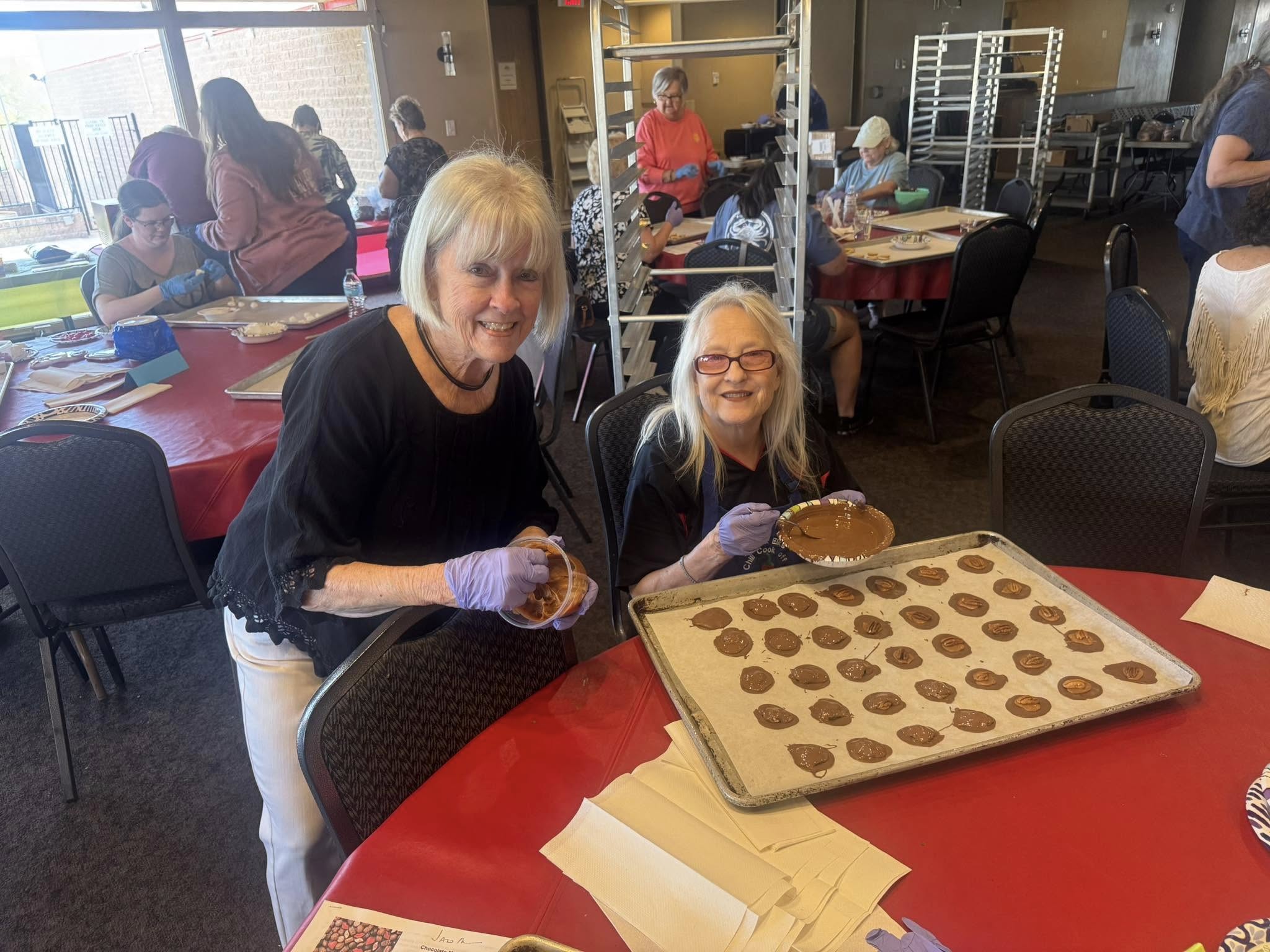 Elks Volunteer Photo 110