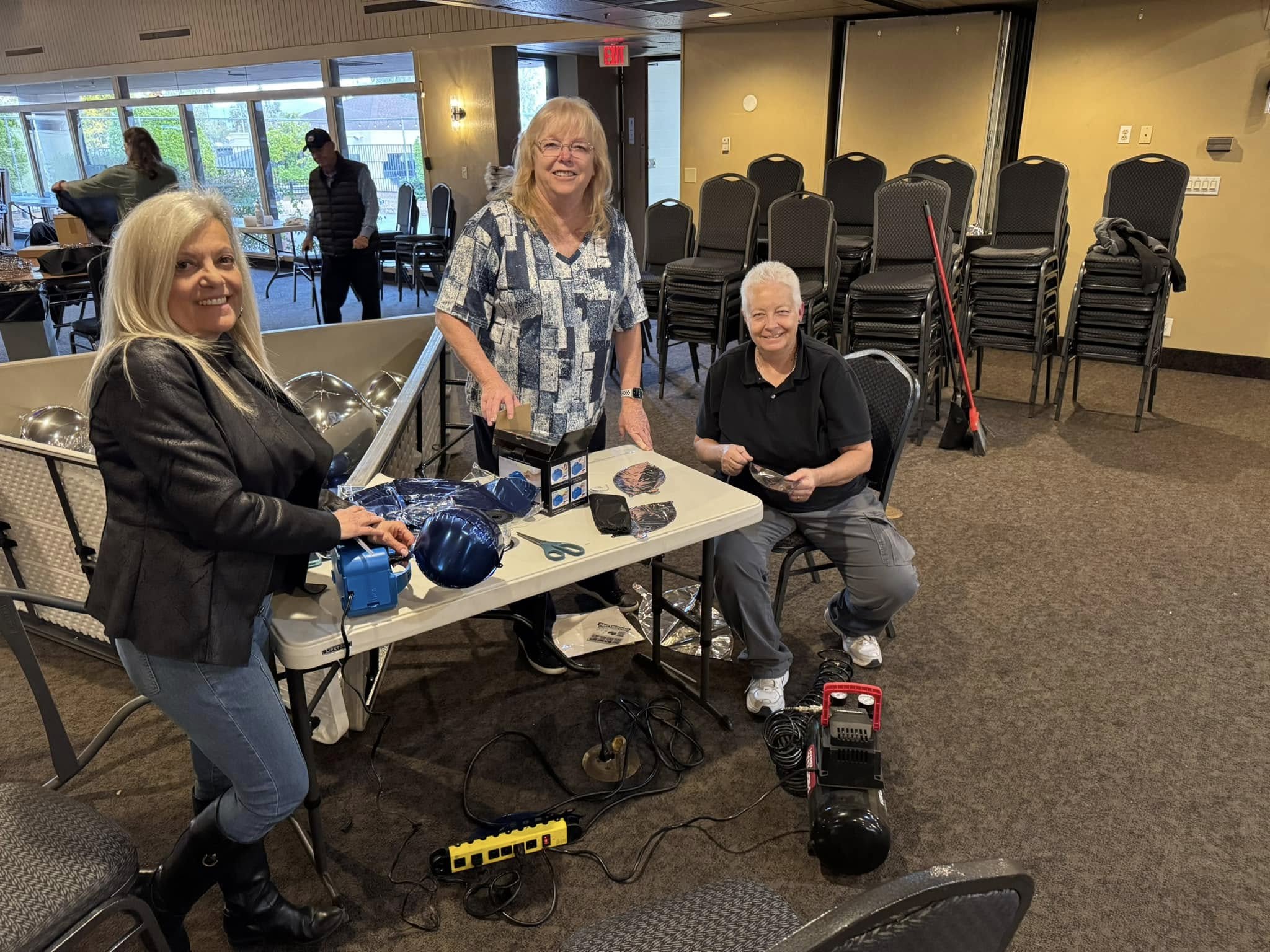 Elks Volunteer Photo 113