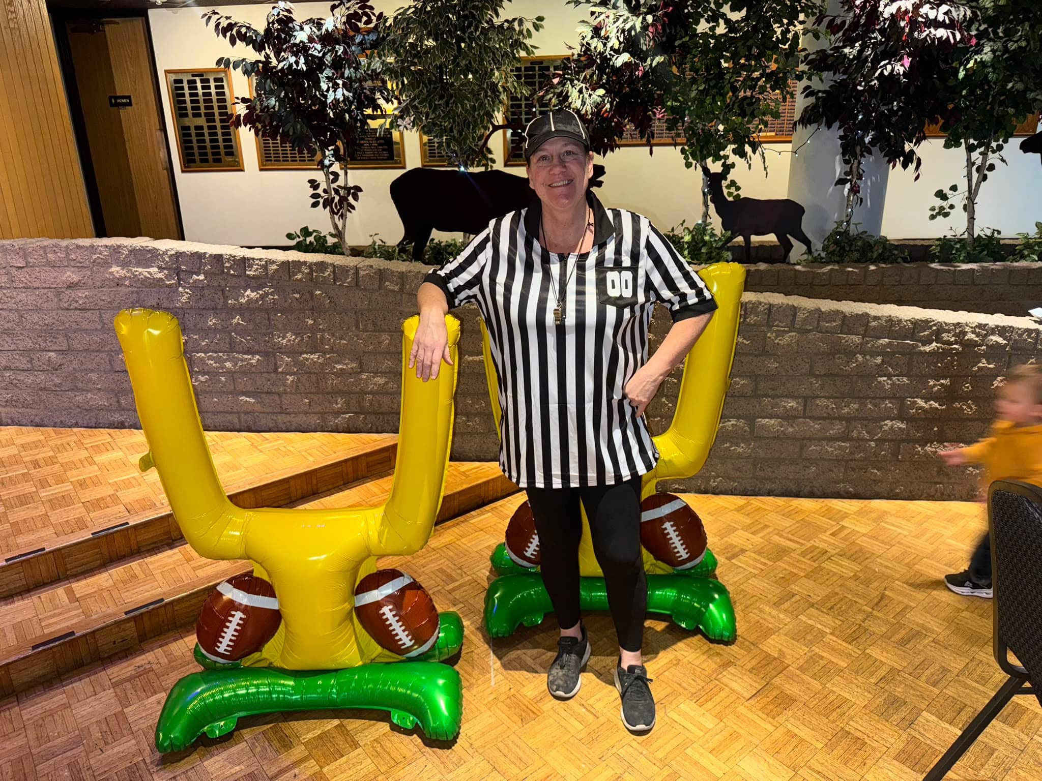 Elks Volunteer Photo 114