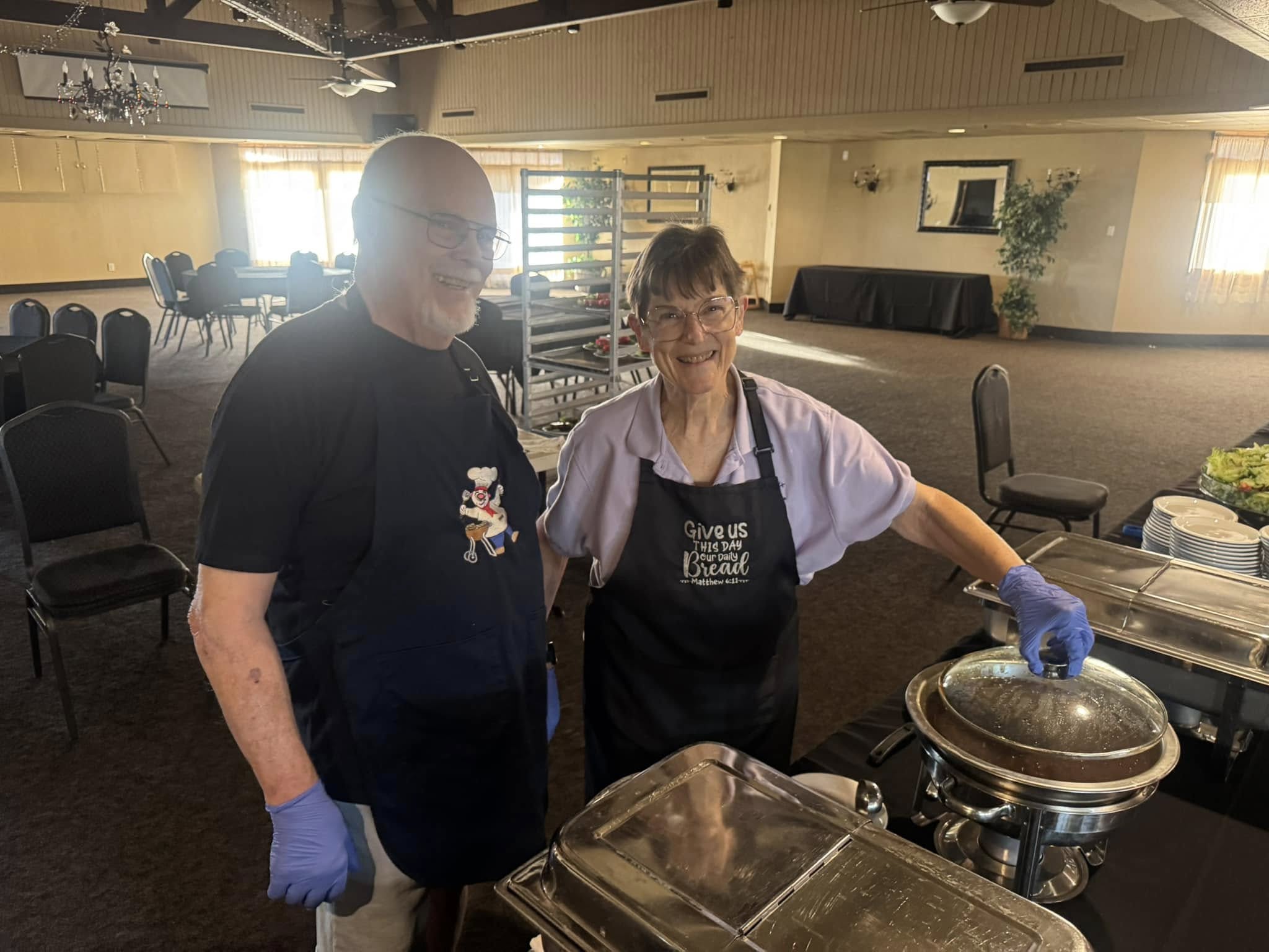 Elks Volunteer Photo 116