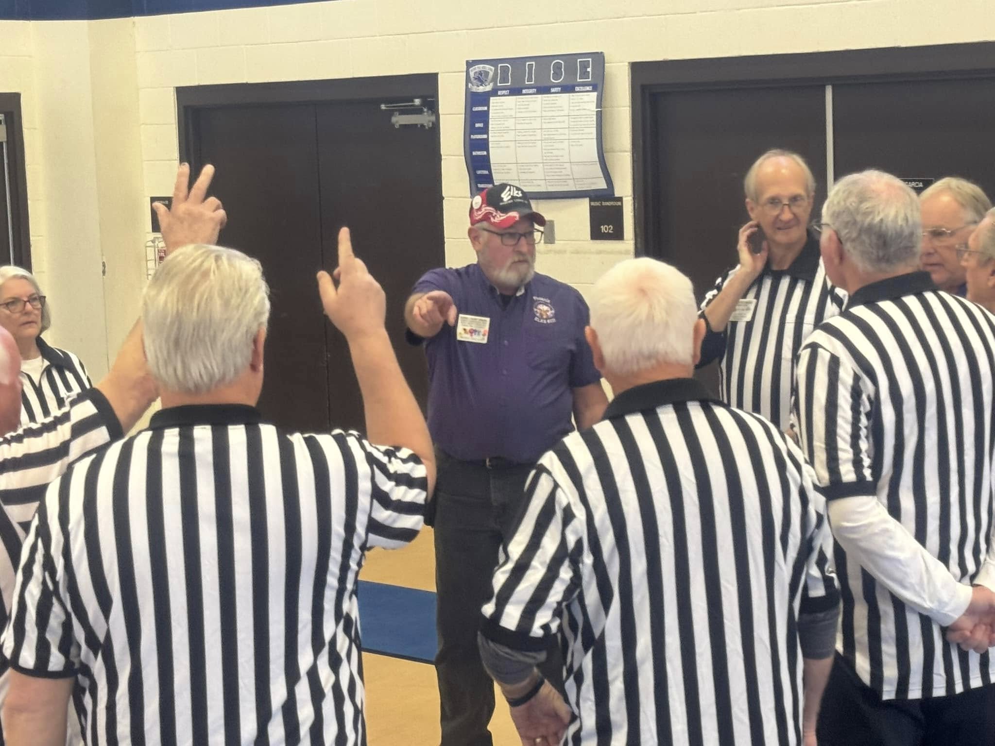 Elks Volunteer Photo 118