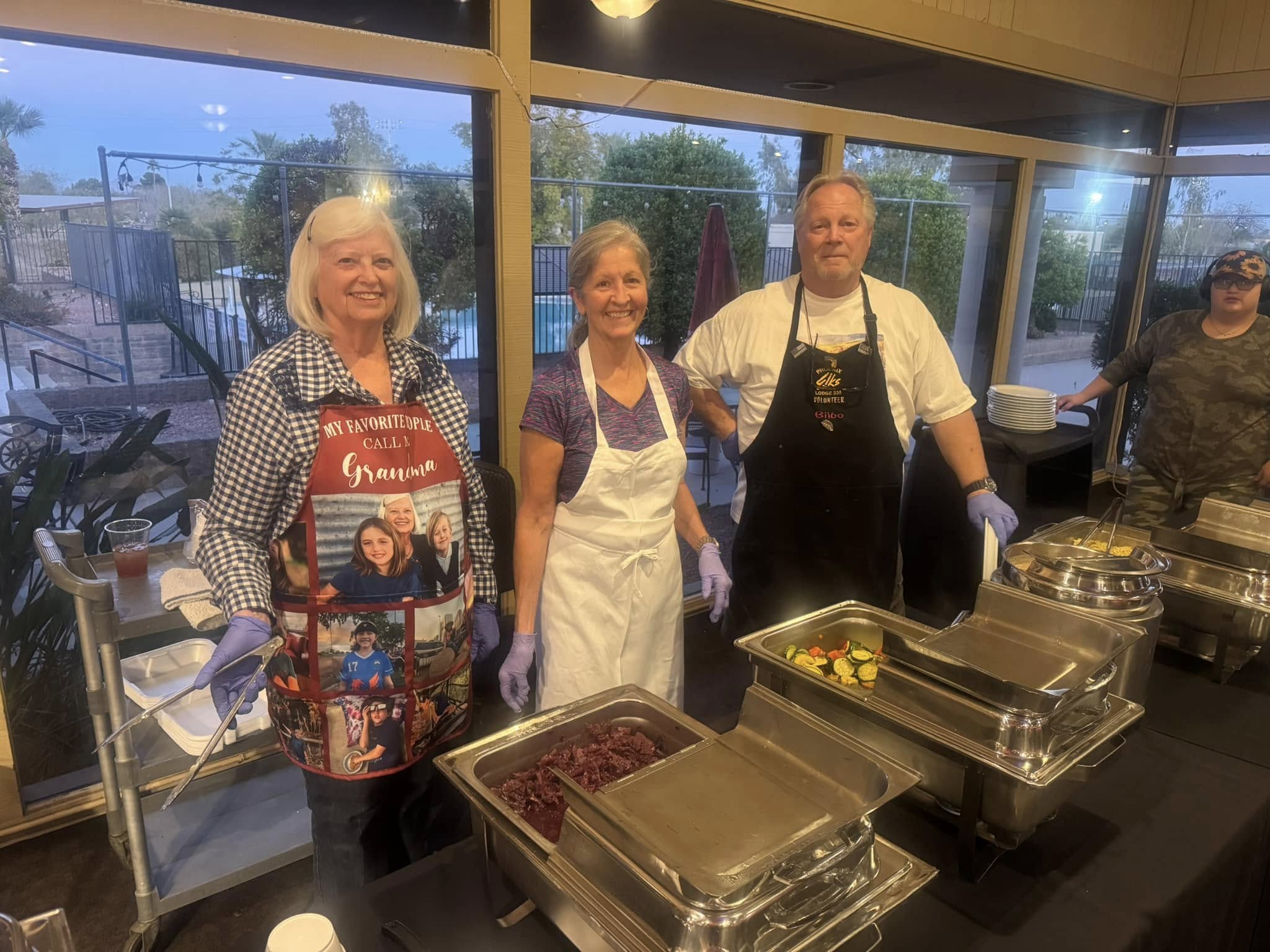 Elks Volunteer Photo 119