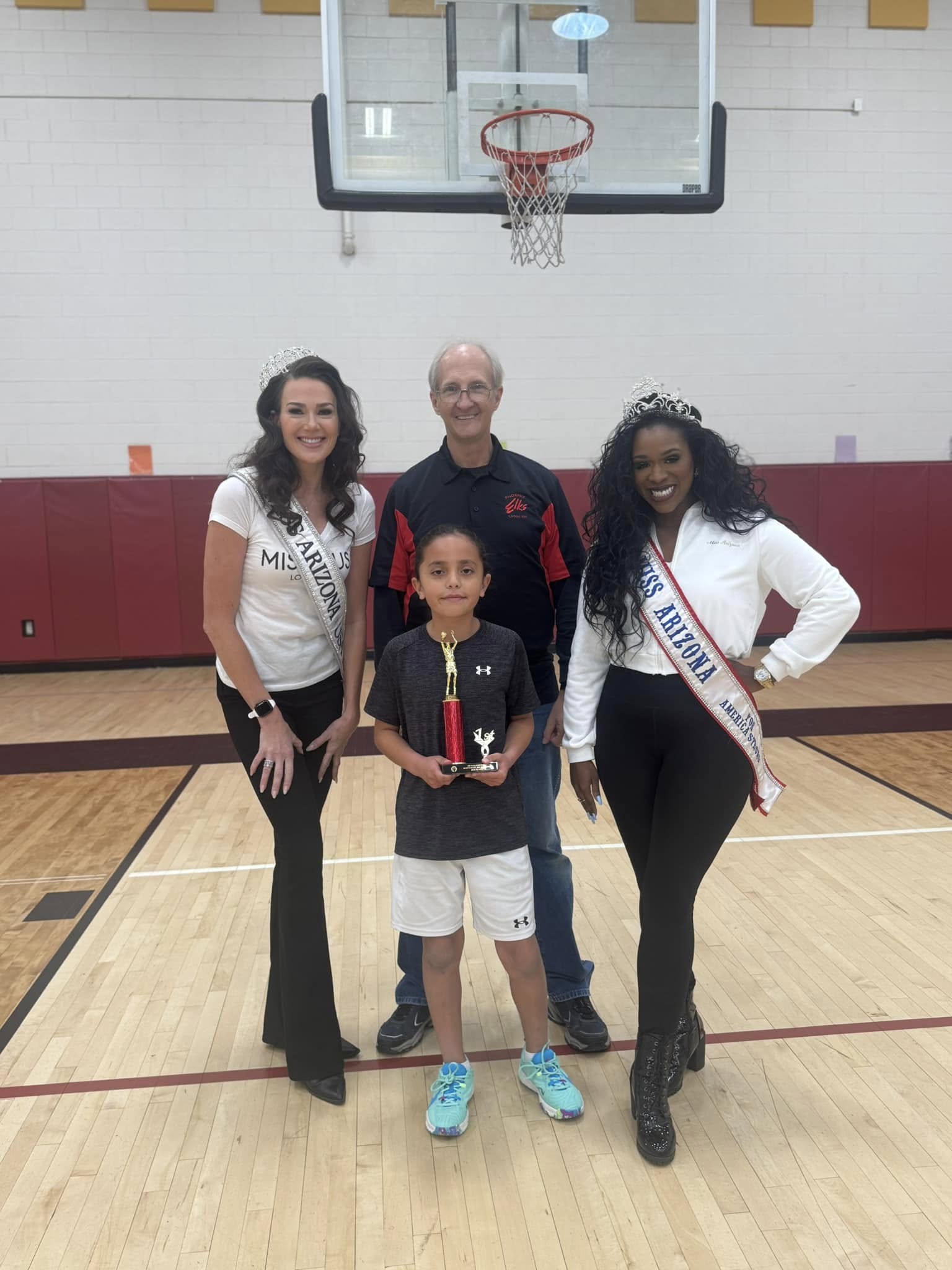 Elks Volunteer Photo 120