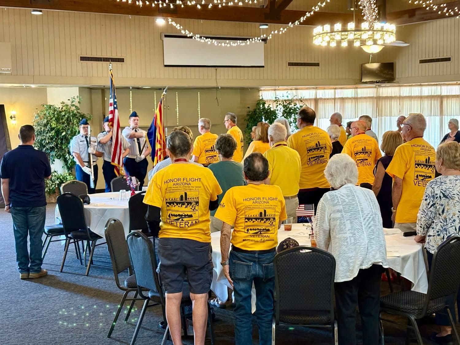 Elks Volunteer Photo 15