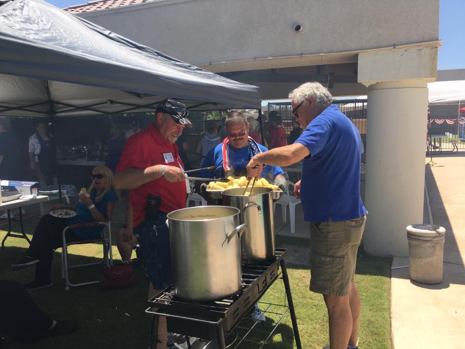 Elks Volunteer Photo 18