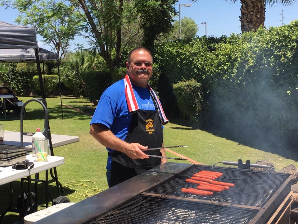 Elks Volunteer Photo 19