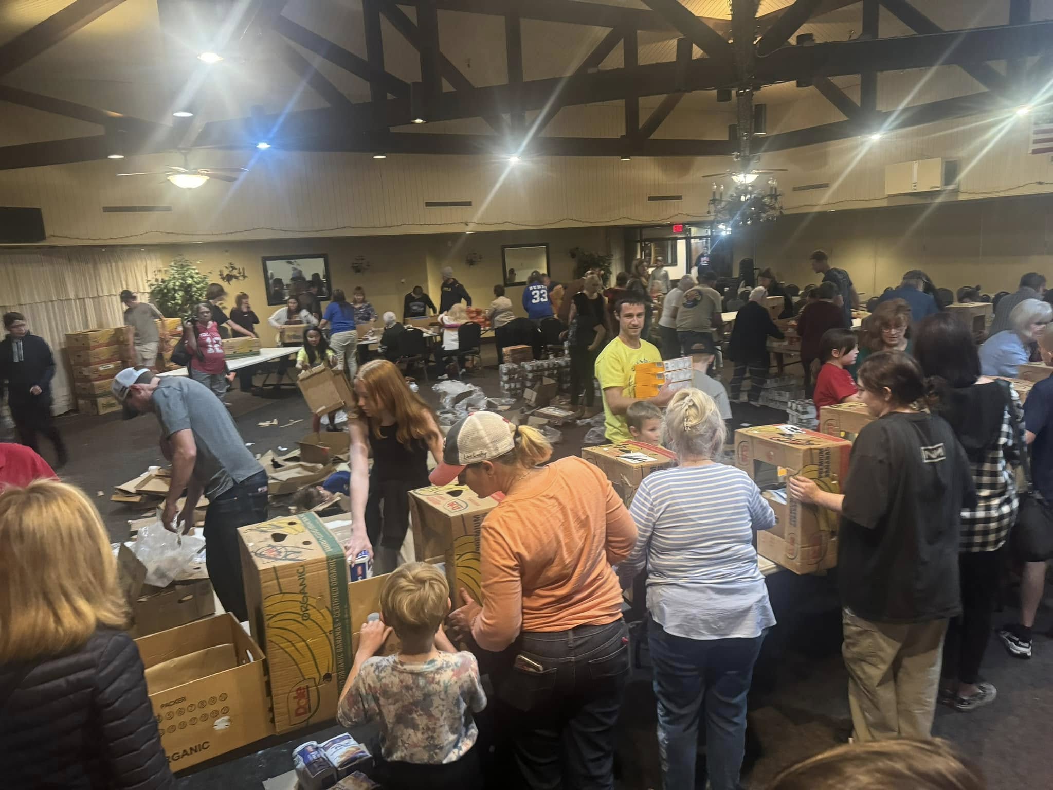 Elks Volunteer Photo 2