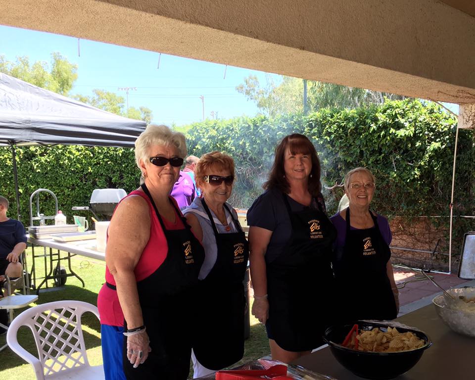 Elks Volunteer Photo 20