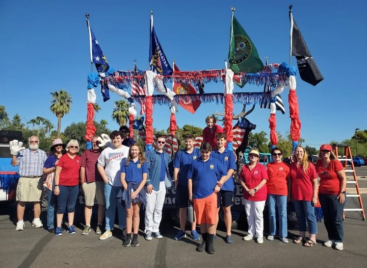 Elks Volunteer Photo 21