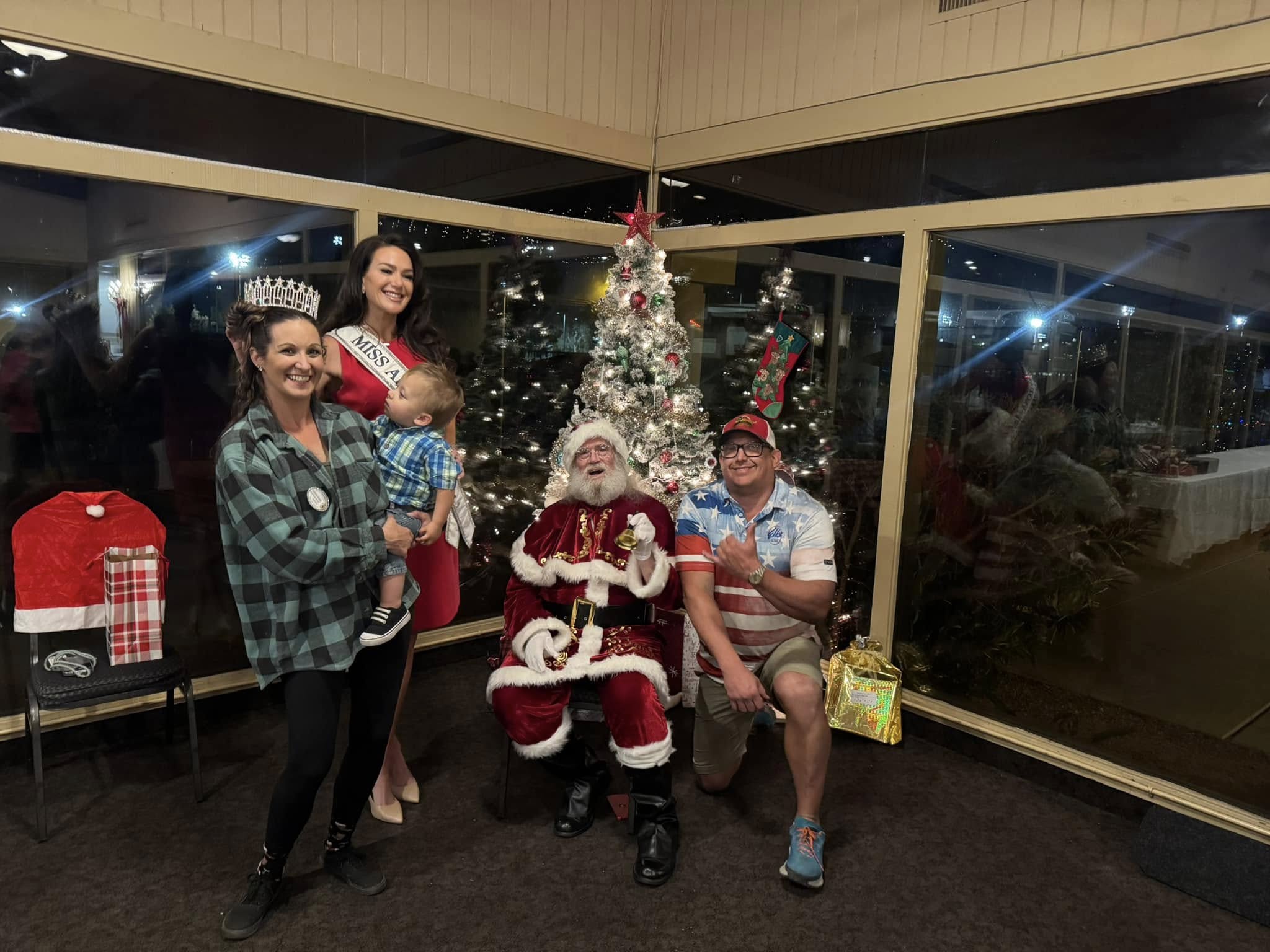 Elks Volunteer Photo 23