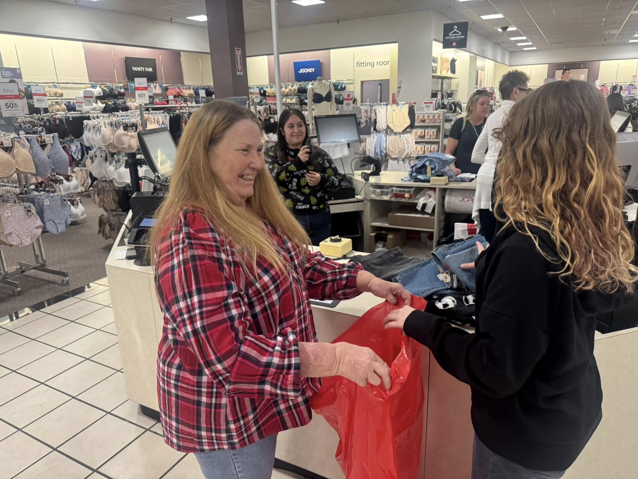 Elks Volunteer Photo 24