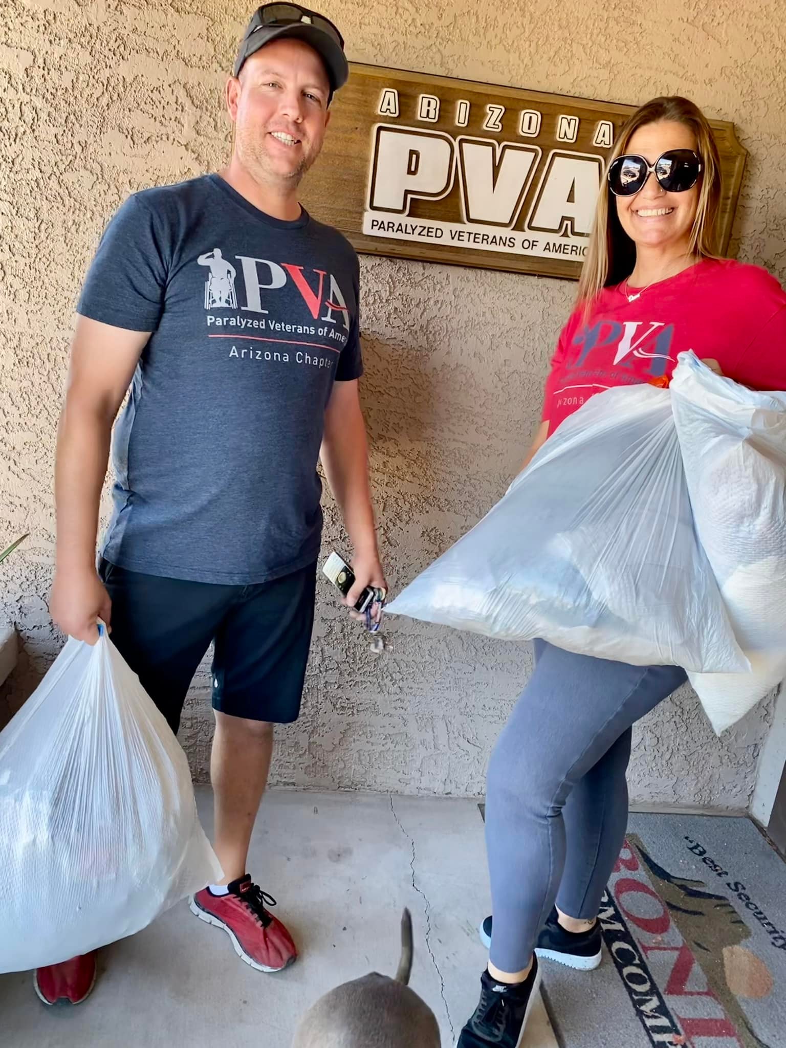 Elks Volunteer Photo 27