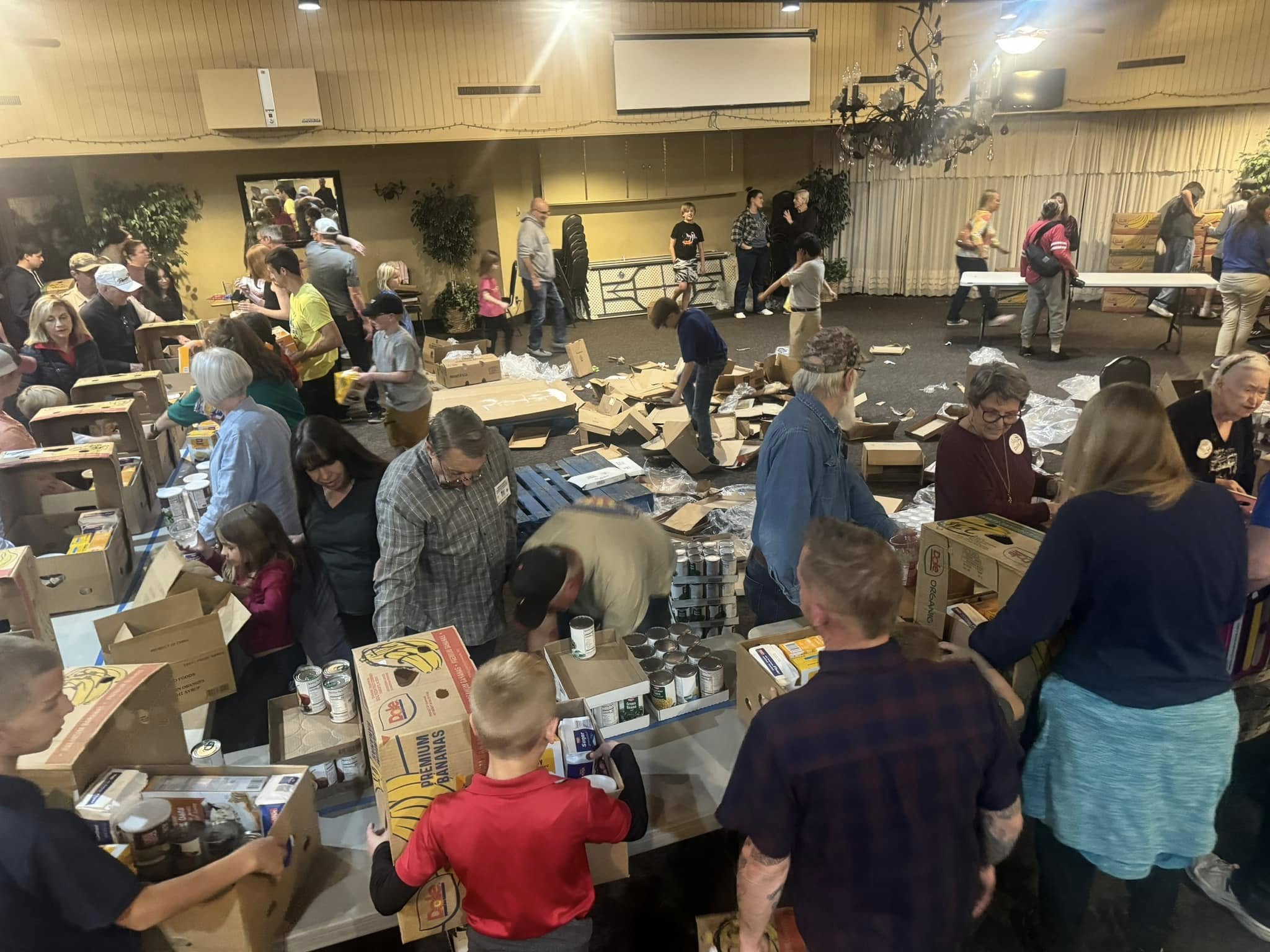 Elks Volunteer Photo 3