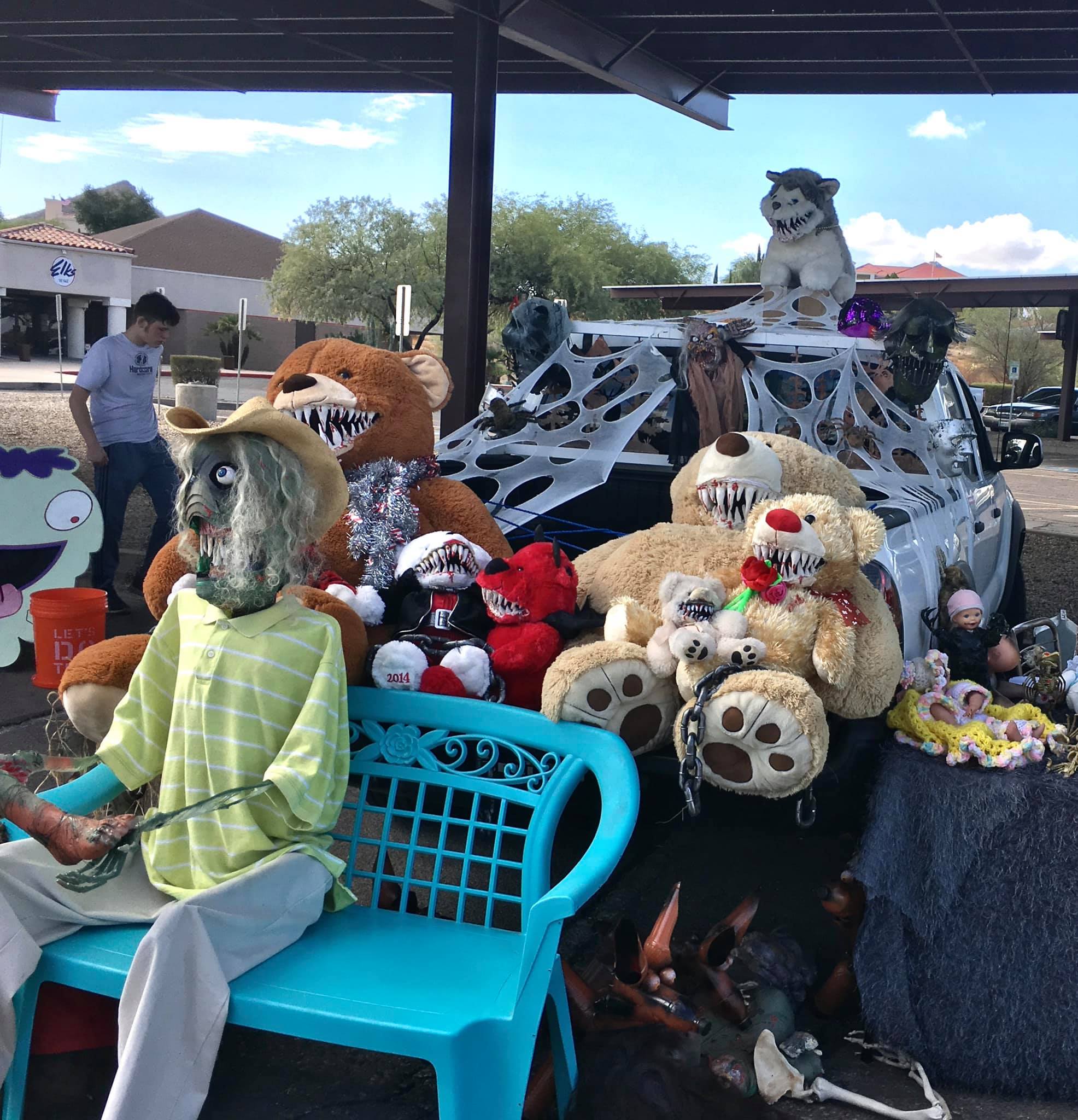 Elks Volunteer Photo 31