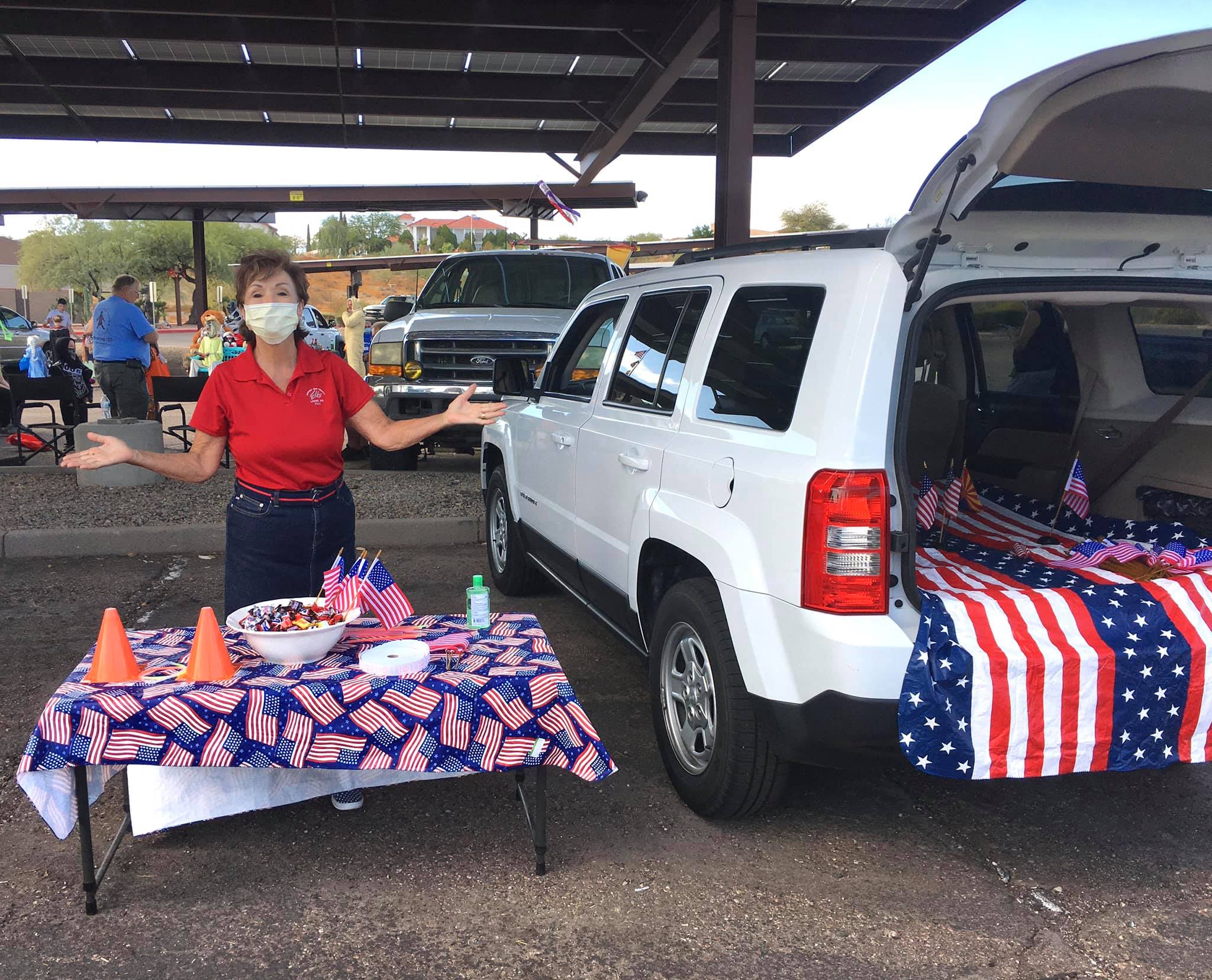 Elks Volunteer Photo 33