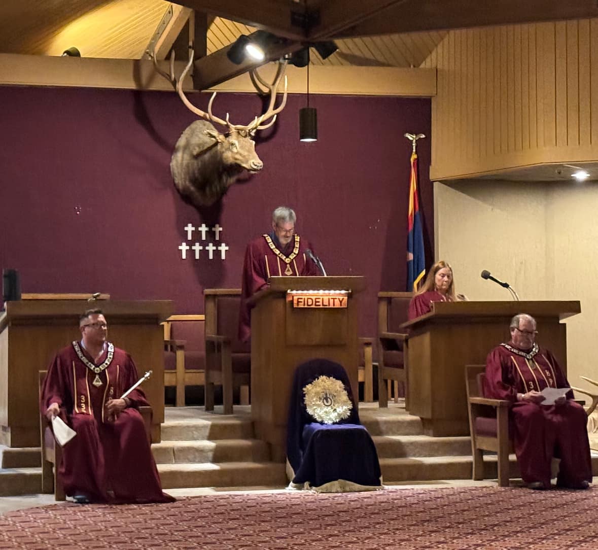 Elks Volunteer Photo 36