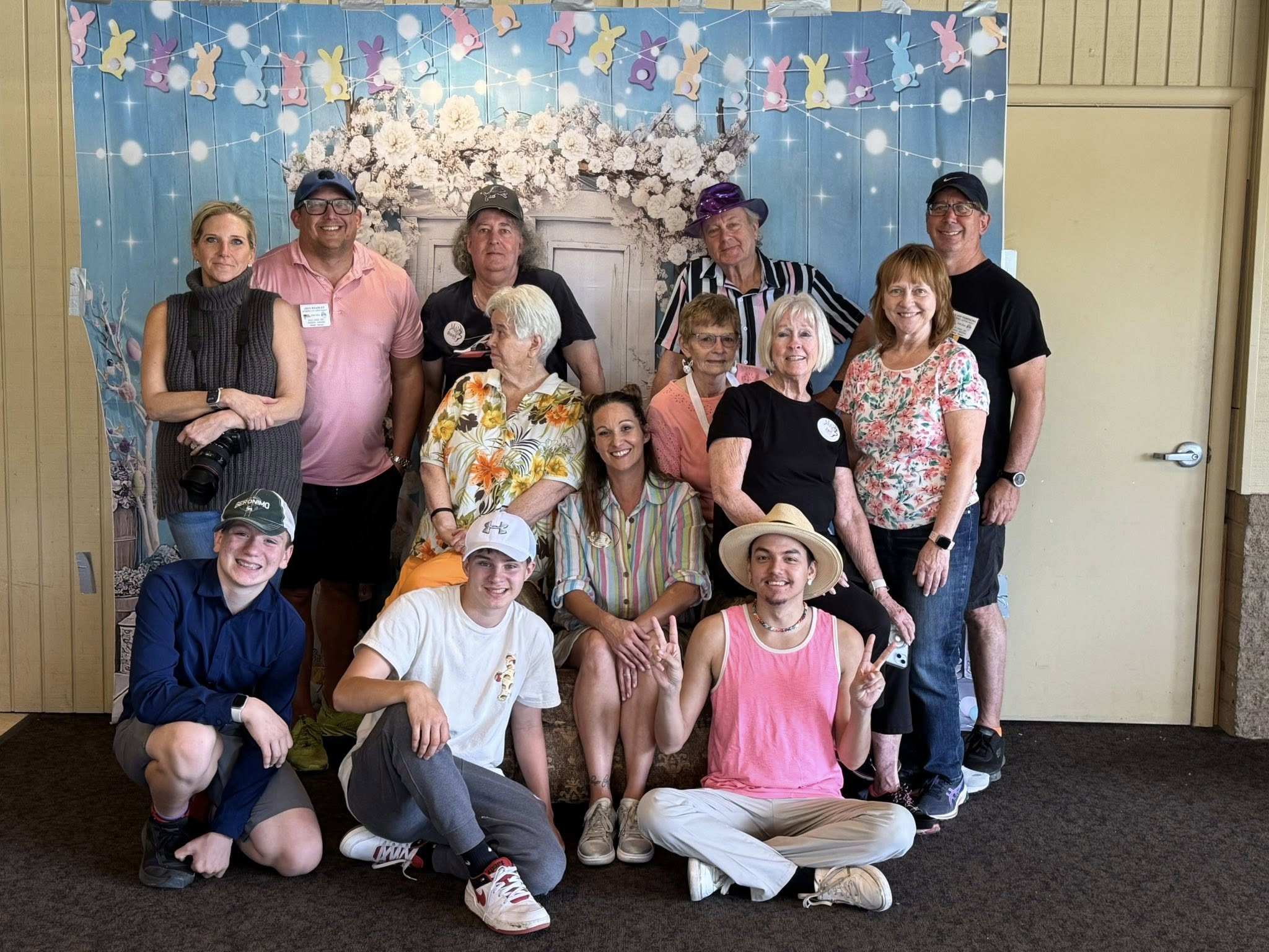 Elks Volunteer Photo 38