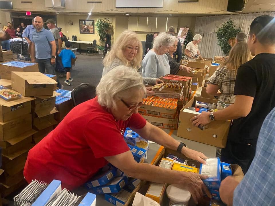 Elks Volunteer Photo 4