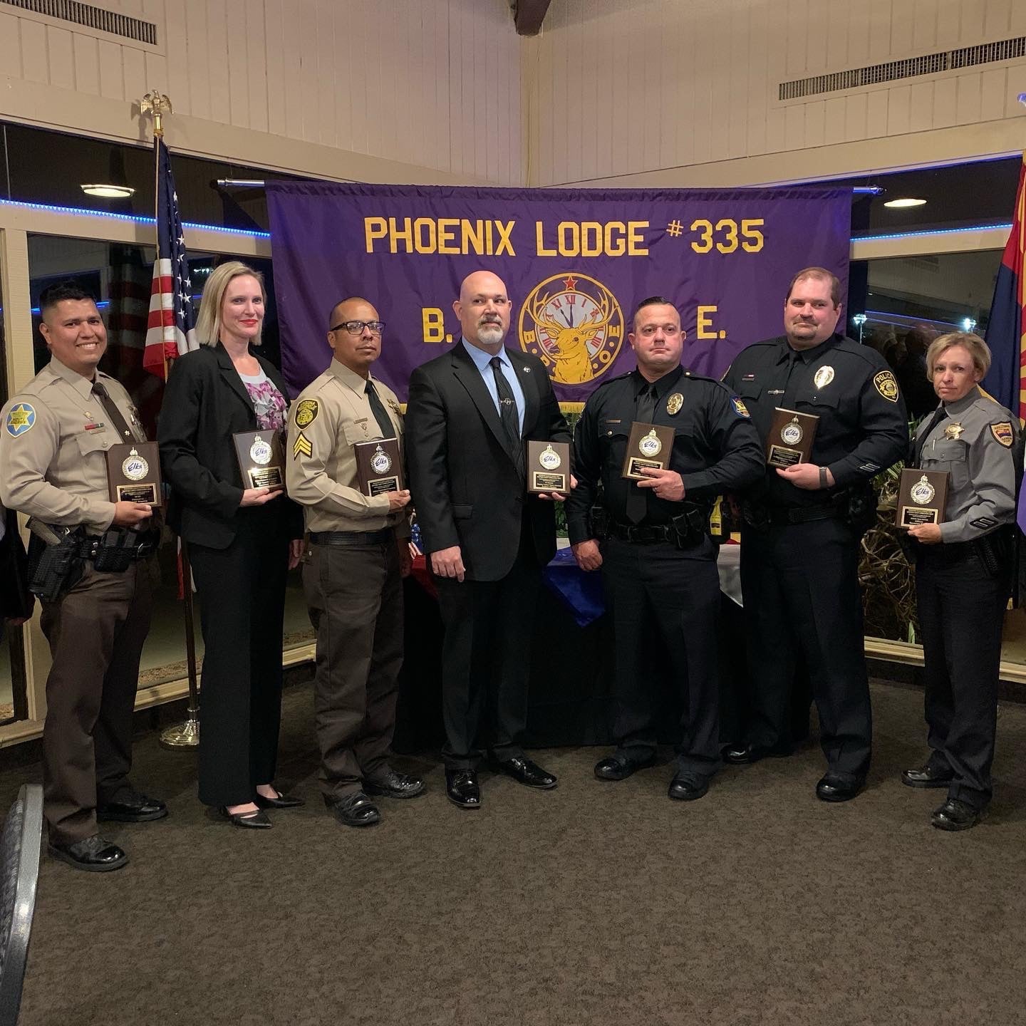 Elks Volunteer Photo 44