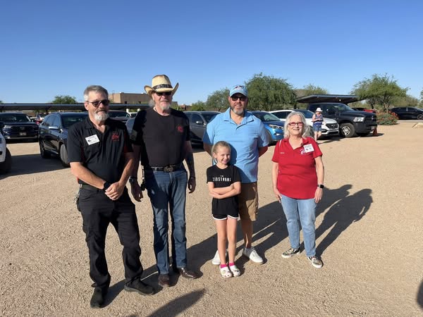 Elks Volunteer Photo 56