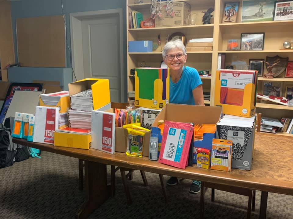 Elks Volunteer Photo 60