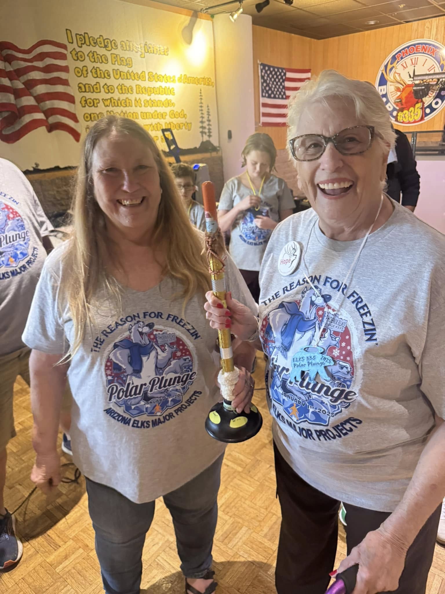 Elks Volunteer Photo 63