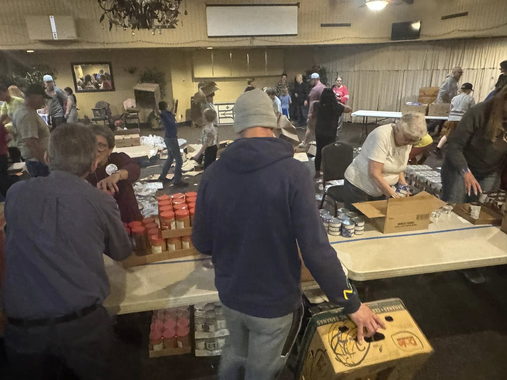 Elks Volunteer Photo 7