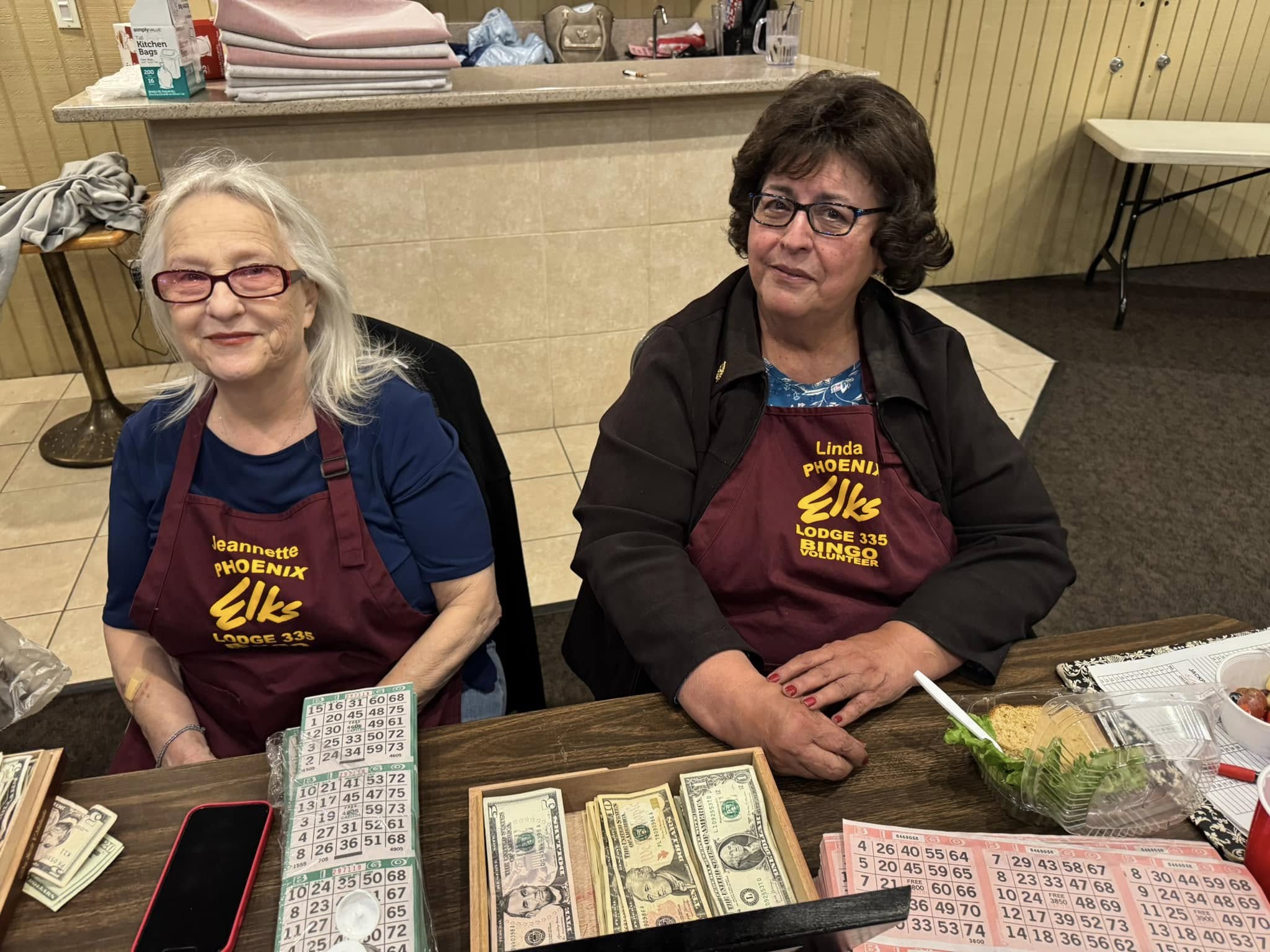 Elks Volunteer Photo 73