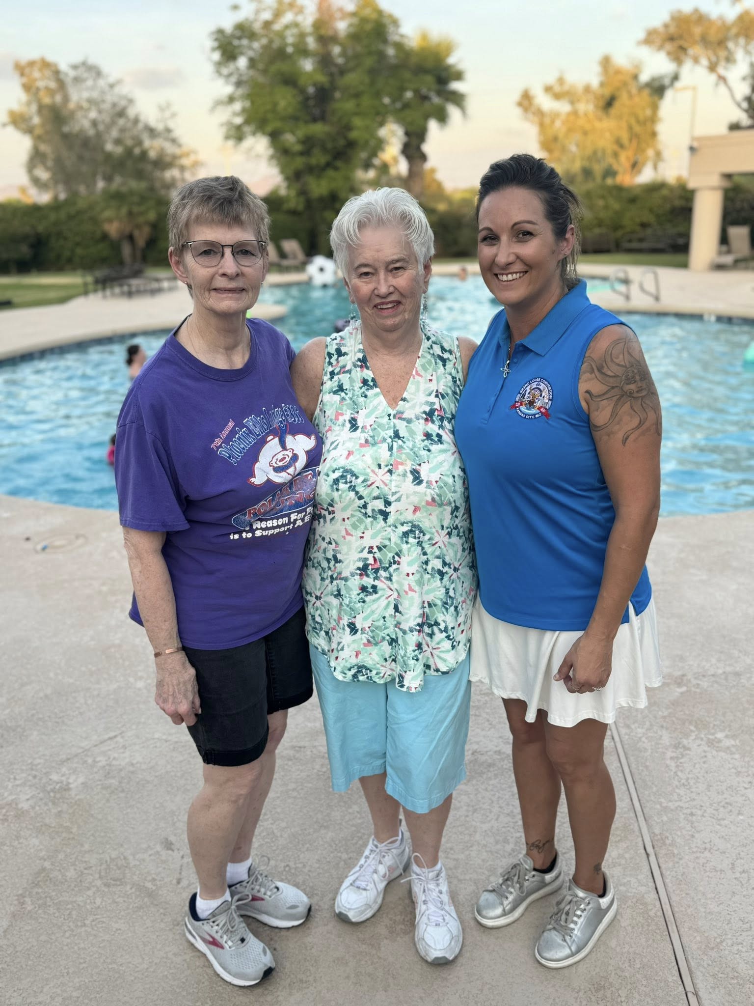 Elks Volunteer Photo 84