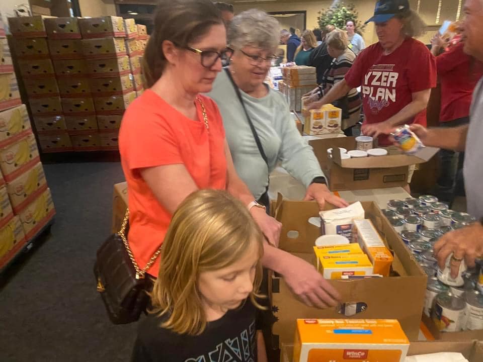 Elks Volunteer Photo 9