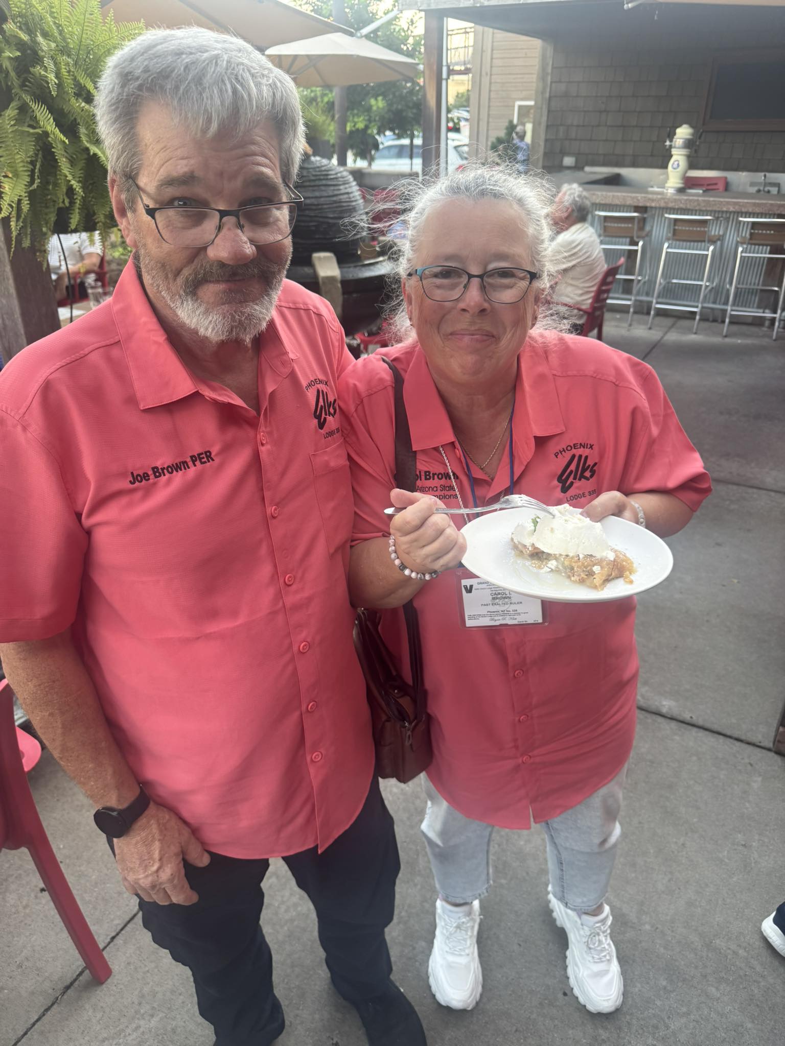 Elks Volunteer Photo 93