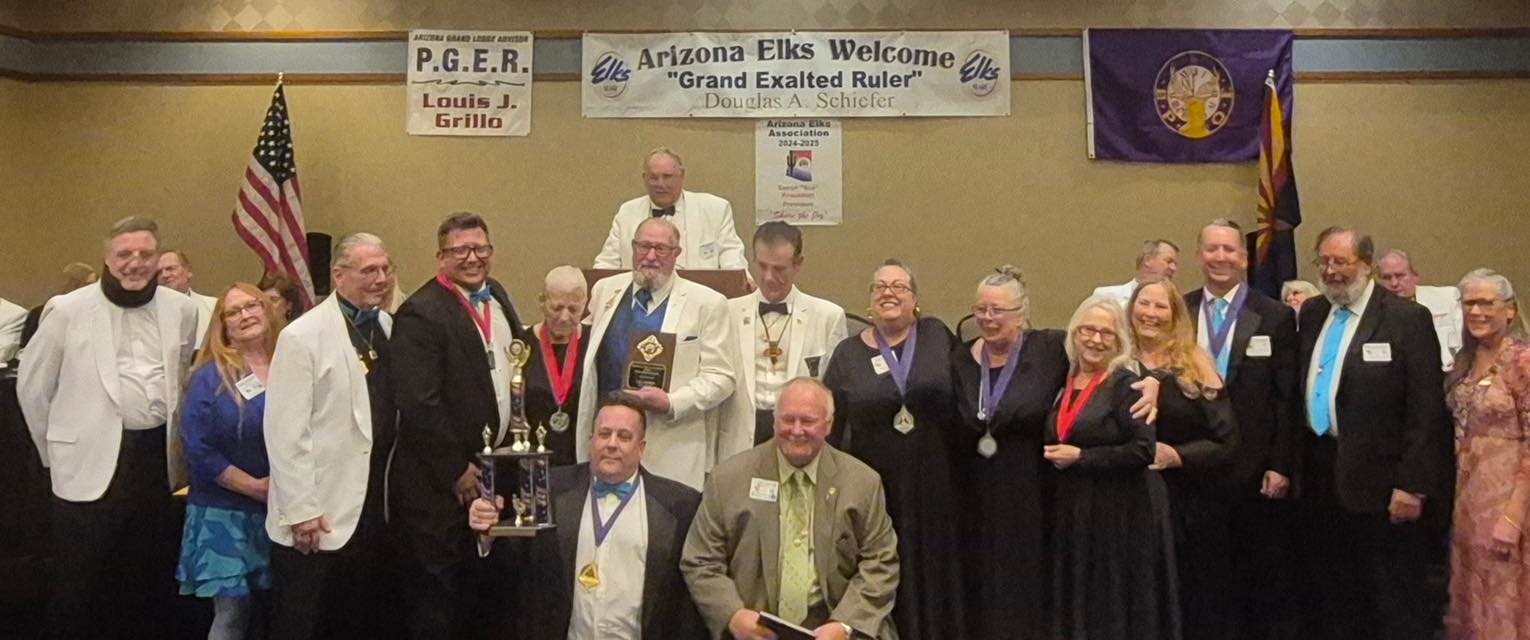 Elks Volunteer Photo 96