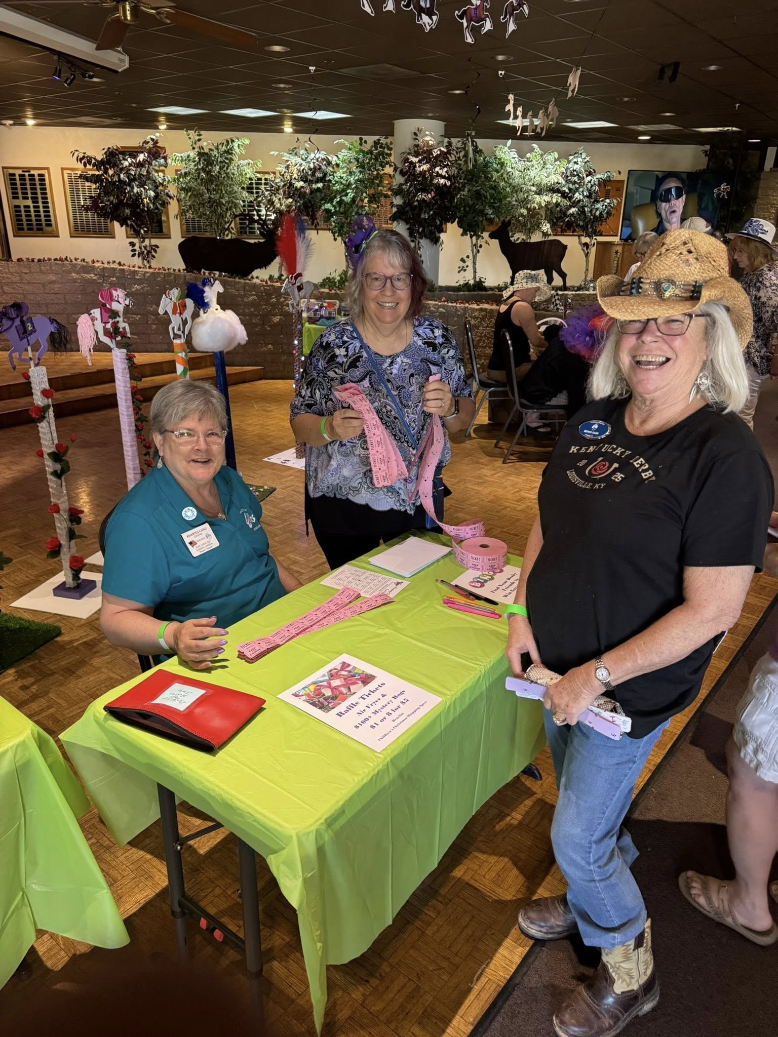 Elks Volunteer Photo 99